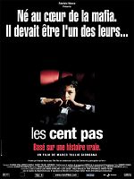 poster de Les Cent pas
