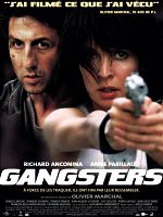 poster de Gangsters