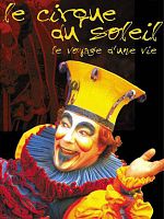 poster de Le Cirque du soleil