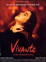 poster de Vivante
