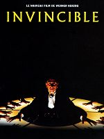 poster de Invincible