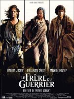 poster de Le Frère du guerrier