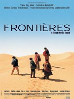 poster de Frontières