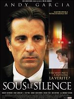 poster de Sous le silence