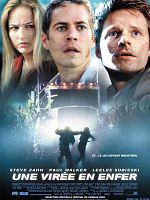 poster de Une virée en enfer