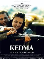 poster de Kedma