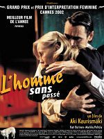 poster de L'Homme sans passé