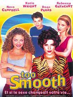 poster de Too Smooth