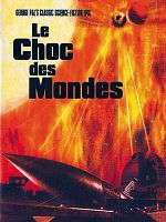 poster de Le Choc des mondes
