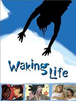 poster de Waking Life