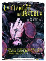 poster de La Fiancée de Dracula