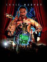 poster de Pluto Nash