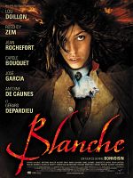 poster de Blanche