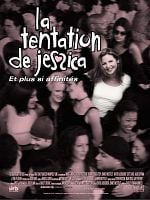 poster de La Tentation de Jessica