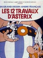 Les Douze Travaux d'Asterix