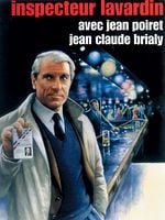 Inspecteur Lavardin