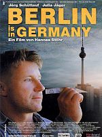 poster de Berlin is in Germany
