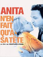 poster de Anita n'en fait qu'à sa tête
