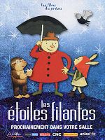 poster de Les Etoiles filantes
