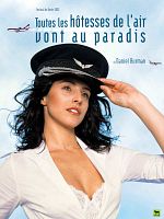 poster de Toutes les hôtesses de l'air vont au paradis