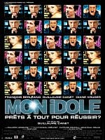 poster de Mon idole