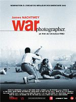 poster de War photographer