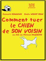 poster de Comment tuer le chien de son voisin