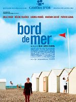 poster de Bord de mer