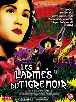 poster de Les Larmes du Tigre Noir