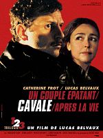 poster de Cavale