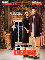 poster de Les Aventures de Mister Deeds