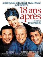 poster de 18 ans après
