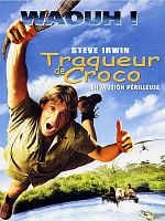 poster de Traqueur de croco en mission périlleuse