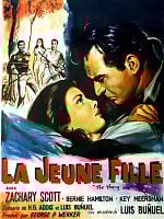 poster de La Jeune fille