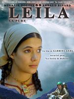 poster de Leïla
