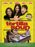 poster de Tortilla Soup