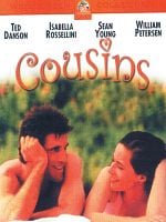 poster de Cousins