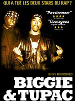 poster de Biggie and Tupac
