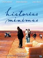 poster de Historias mínimas
