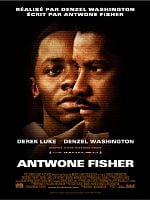 poster de Antwone Fisher