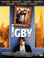 poster de Igby