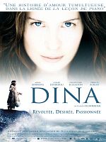 poster de Dina