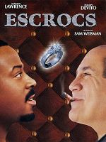 poster de Escrocs
