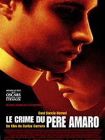 poster de Le Crime du père Amaro