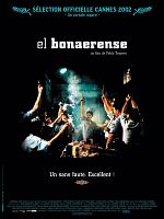 poster de El bonaerense