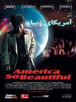 poster de America so beautiful