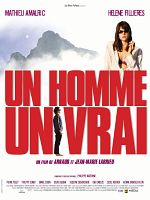 poster de Un homme, un vrai