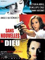 poster de Sans nouvelles de Dieu