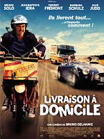 poster de Livraison à domicile