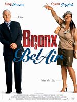 poster de Bronx à Bel Air